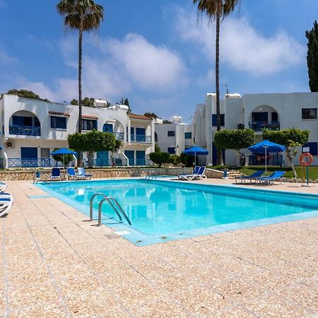 Sea Breeze 1-Br Apt In Pyla Esterno foto